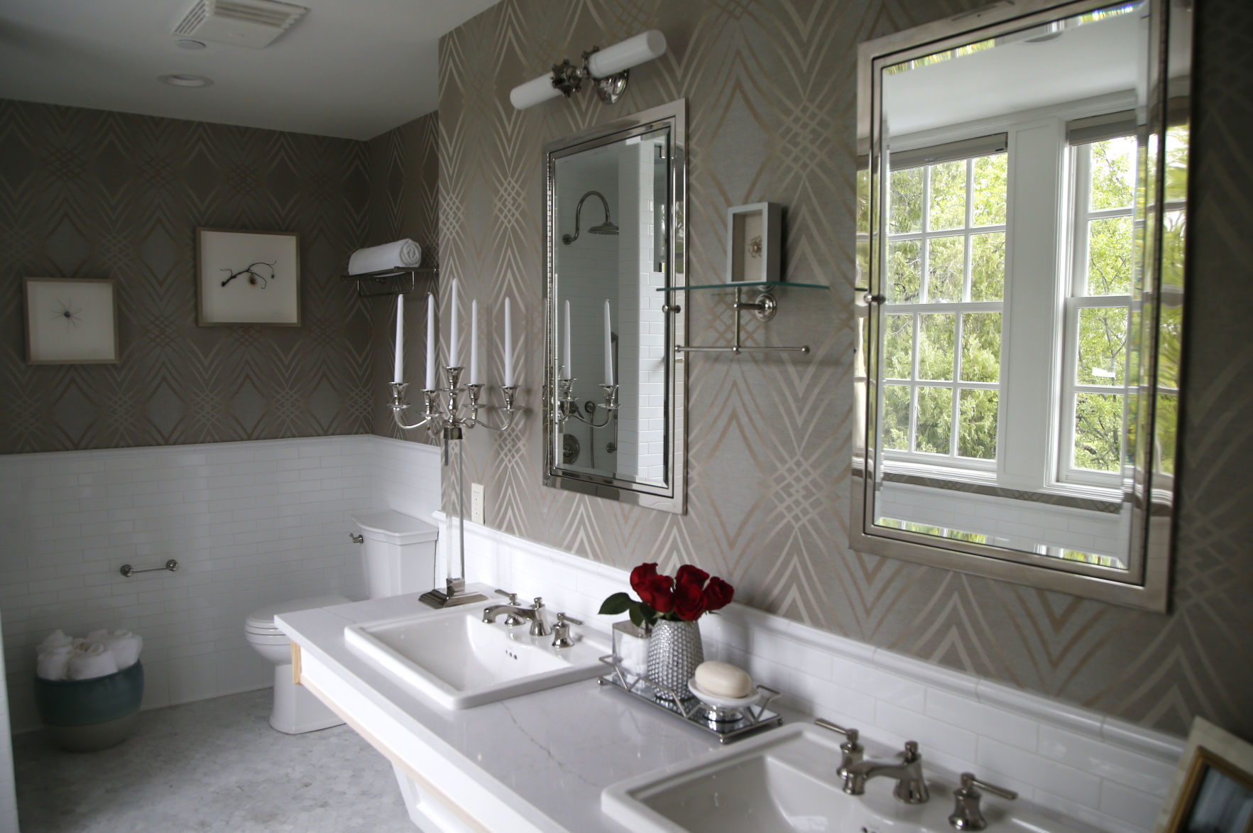 Designer Showcase: Harwelden